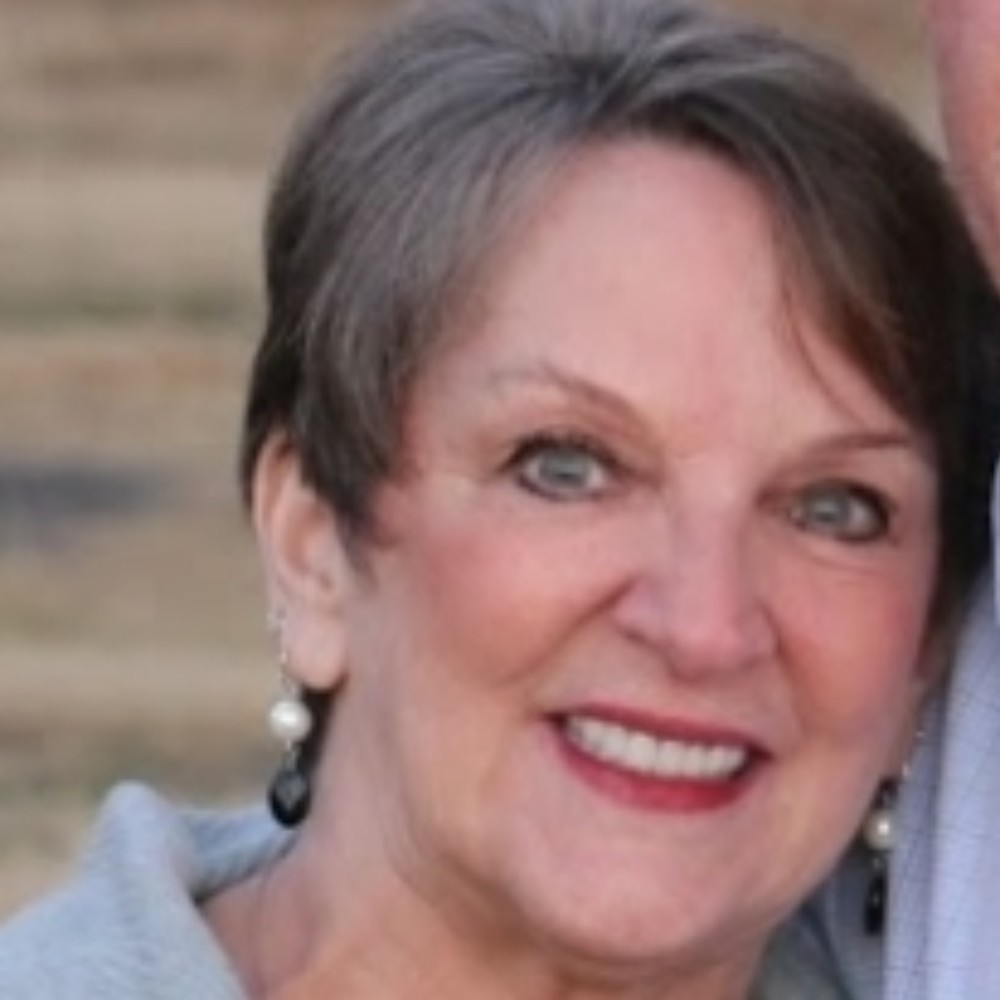 Meet your Posher, Jackie